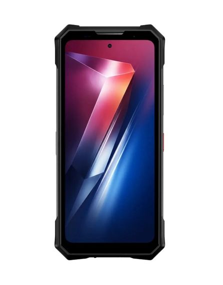 Смартфон DOOGEE V50 Pro 16/1TB Gunmetal Gray | Зображення 1