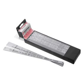 Полотно ножівне для металу High Carbon INTERTOOL HT-30221
