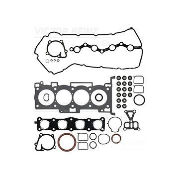 Комплект прокладок полный Hyundai Sonata / Optima/Sportege 2.0 VVTi/CVVT 09-, Victor Reinz, 01-10141-01,