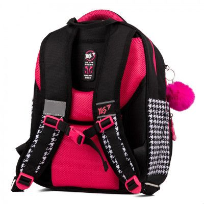Рюкзак школьный Yes Cute S-91 (559586) | Зображення 8