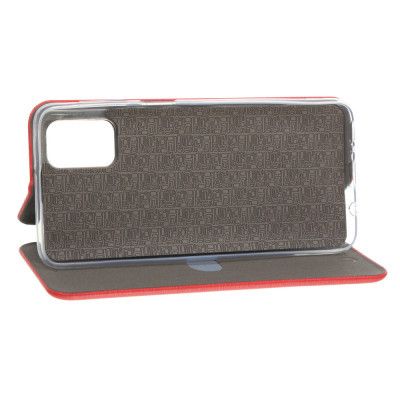 Чехол для мобильного телефона BeCover Exclusive Samsung Galaxy M31s SM-M317 Burgundy Red (705265) | Зображення 3