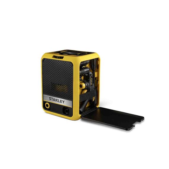 Миття високого тиску електричне STANLEY SXPW19CP-E | Зображення 8