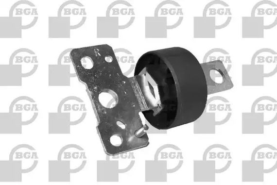 Сайлентблок заднього важеля Ford Mondeo IV/S-Max/Volvo S60/S80 06-(передній) Пр., BGA (BU2325) | Зображення 3