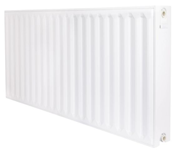 Радіатор сталевий Thermo Alliance IMAS 22 тип 500x700 мм бічне підключення (TAI22500700K)