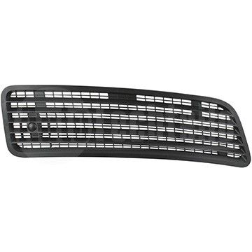 Решетка капота правая Mercedes Benz C216 06-13/ W221 05-13/ W251 05-14, 150 8894