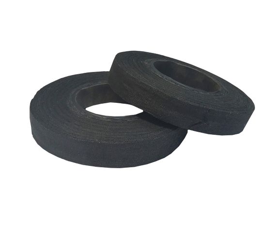 Стрічка ізоляційна прогумована 2 пол-18 ХБ Ny95503120 | Зображення 1