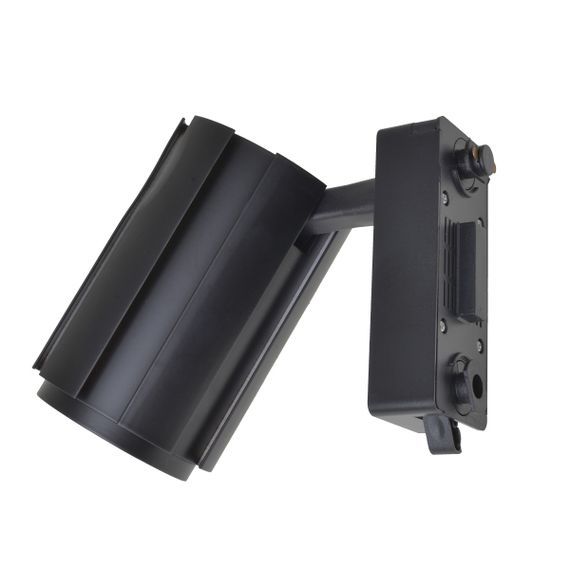 Светильник трековый поворотный LED KW-231/20W NW BK | Зображення 5