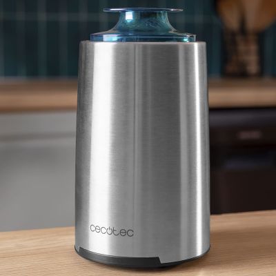 Кавомолка Cecotec Titanmill 400 Steel (CCTC-01475) | Зображення 5