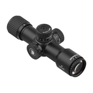 Прицел Discovery Optics HT 6x24 AOE (30 мм, подсветка)