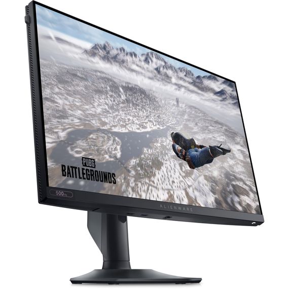 Монітор Dell AW2524HF (210-BJPH) | Зображення 1