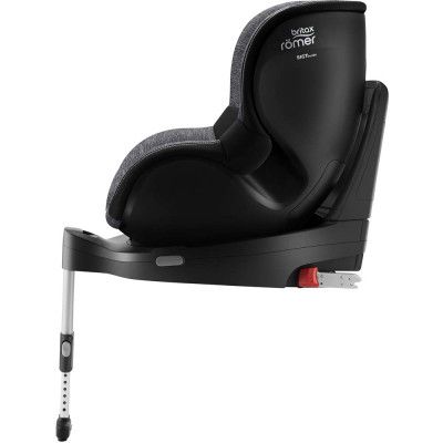 Автокресло Britax-Romer Dualfix M iSense V22 Graphite Marble (2000036755) | Зображення 3