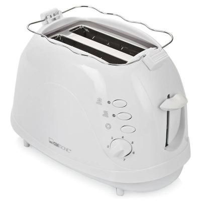 Тостер Clatronic TA 3565 White | Зображення 2