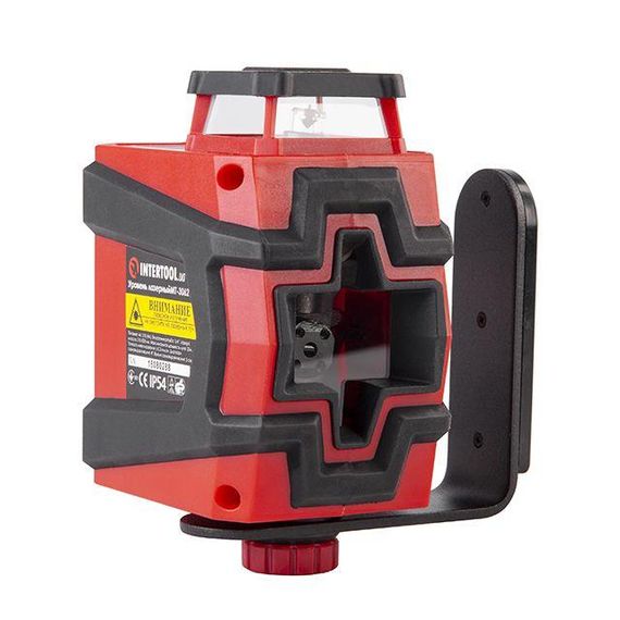 Тримач магнітний для лазерного рівня INTERTOOL MT-3065 | Зображення 4