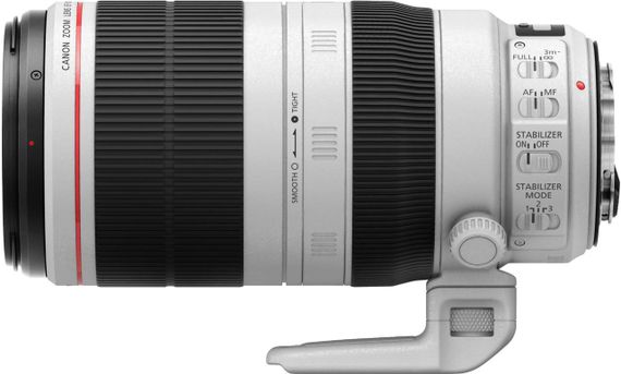 Объектив Canon EF 100-400mm f/4.5-5.6L IS II USM (9524B005) | Зображення 4