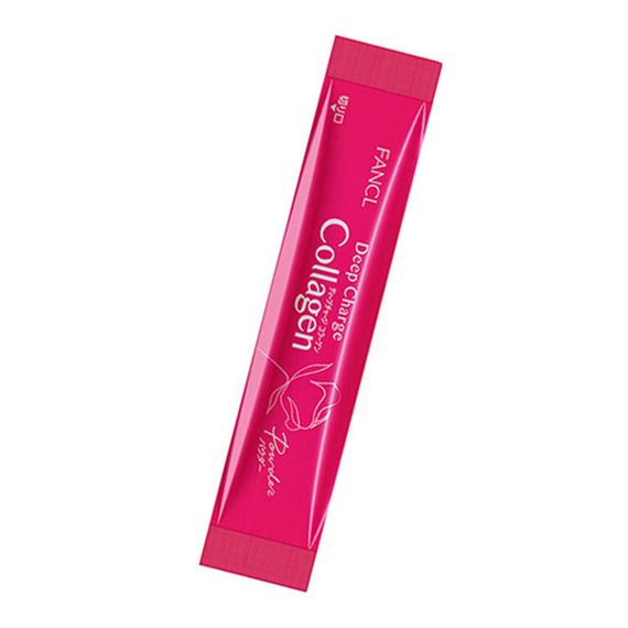 Колаген Fancl Deep Charge Collagen 3,4 g 30 sticks | Зображення 1