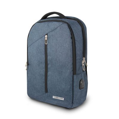 Рюкзак для ноутбука Esperanza 15.6&quot; TARANTO, gray (ET196)