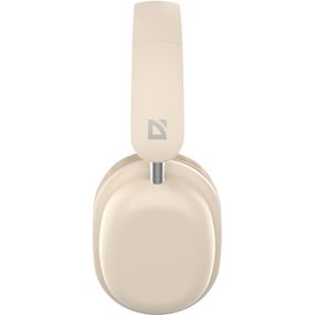 Навушники Defender FreeMotion B640, Bluetooth+3,5мм, Beige