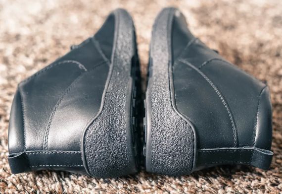 Ботинки с шерстяной подкладкой 44 размер | Зображення 2