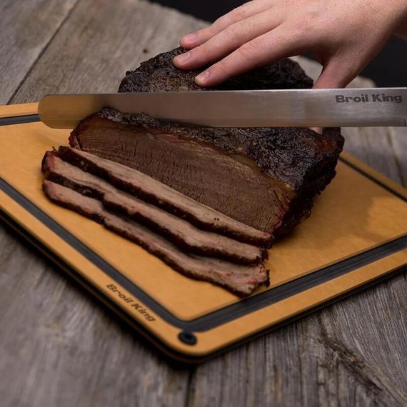 Ніж для бріскету Broil King 64939 Код: 012137 | Зображення 1