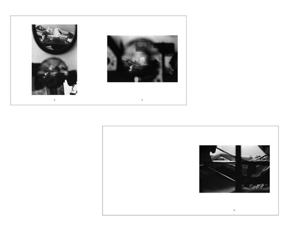 Альбомы известных фотографов книга работ Сола Лейтера Saul Leiter "In My Room" подарочные книги для фотографов | Зображення 7
