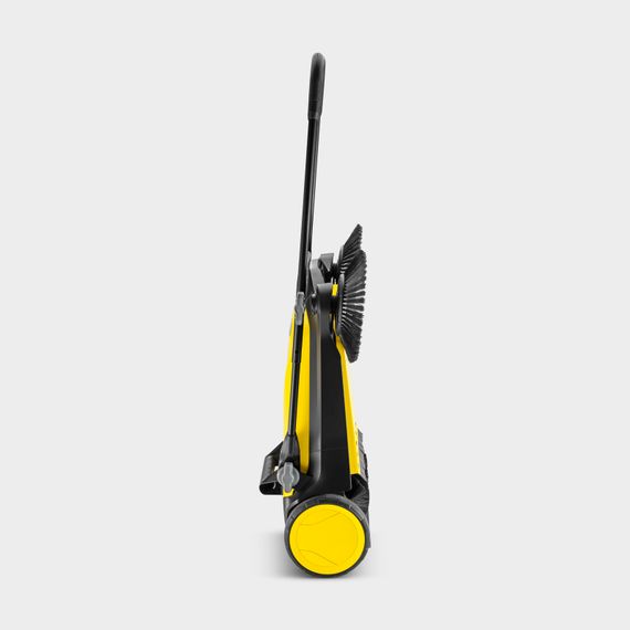Машина підмітальна Karcher S 4 Twin (1.766-365.0) | Зображення 4