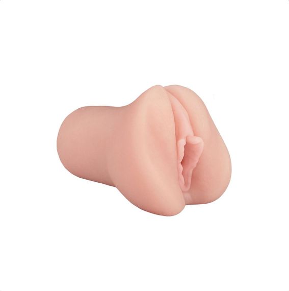 Мастурбатор-вагина Alive Amelia Super Realistic Masturbator S Flesh, реалистичный канал Sex Aura | Зображення 1