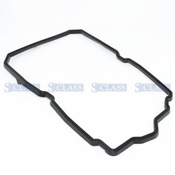 Прокладка поддона АКПП Mercedes-Benz АКПП 722.9 (7 ступенчатая), Elring, 097.630,