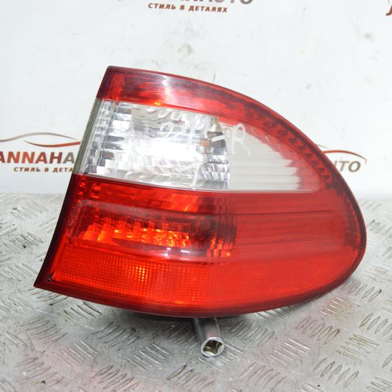 Ліхтар задній правий Mercedes-Benz E-Class W211 універсал Ліхтар задній правий зовнішній Мерседес в211 A2118201264 | Зображення 2