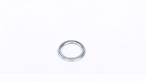 Прокладка пробки сливной масляного поддона Citroen C4 Mitsubishi Colt Lancer 00- 14x19x2.15  30181