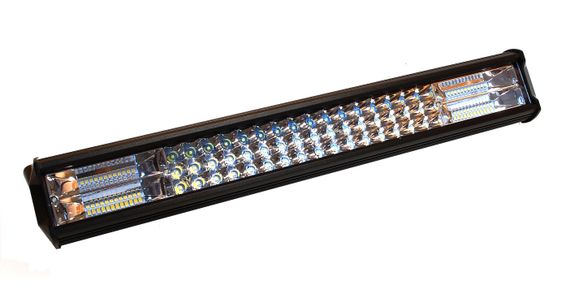 Светодиодная фара AllLight F-288W сверхяркая spot 9-30V