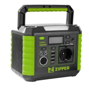 Портативна зарядна станція Zipper ZI-PS330