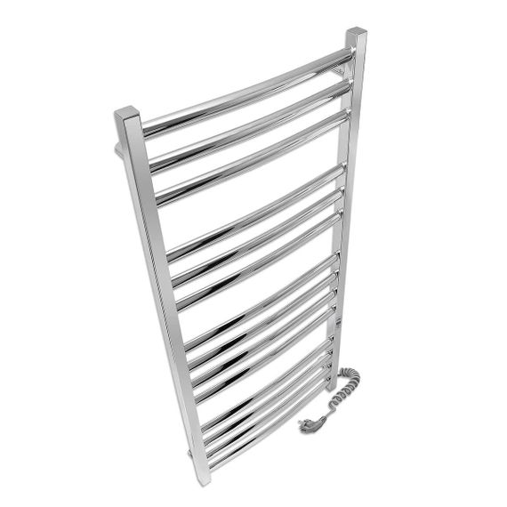 Електрична рушникосушарка Laris Гранд П14 500 х 1200 Е (підкл. справа) | Зображення 2