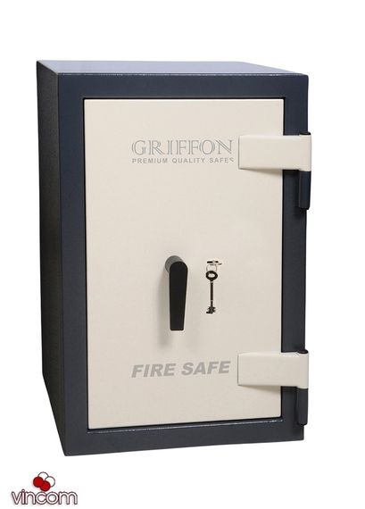 Сейф огнестойкий Griffon FS.70.K | Зображення 2