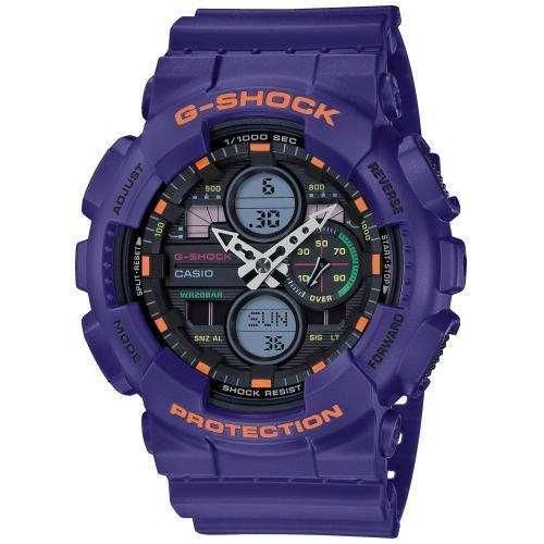 Годинник Casio GA-140-6AER