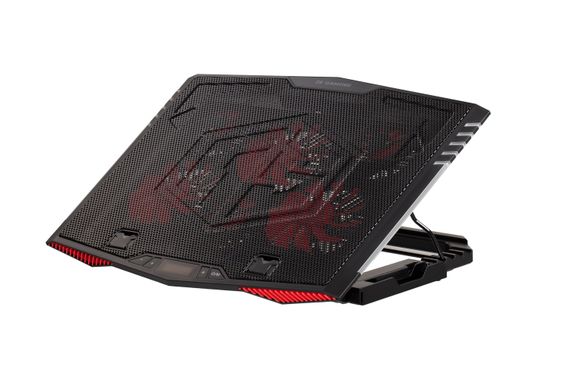 Подставка для ноутбука 2E GAMING 2E-CPG-005 Black (2E-CPG-005) | Зображення 2
