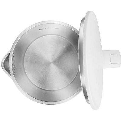 Електрочайник PRIME Technics PKP 1765 W | Зображення 1