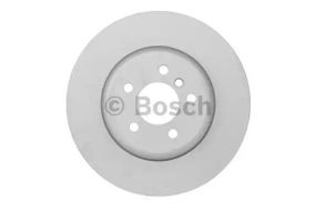 Диск гальмівний BMW 6, BOSCH (0986479772)