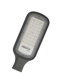 Світильник консольний LED KJ 30W 220V 3000Lm 6500K IP65 Ny95000656