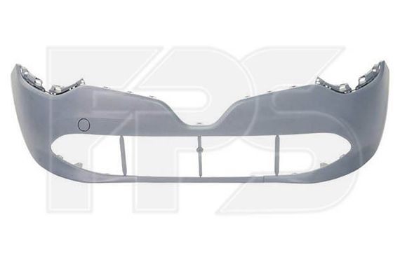 Передний бампер Renault Clio '13-16 (FPS) 620226517R