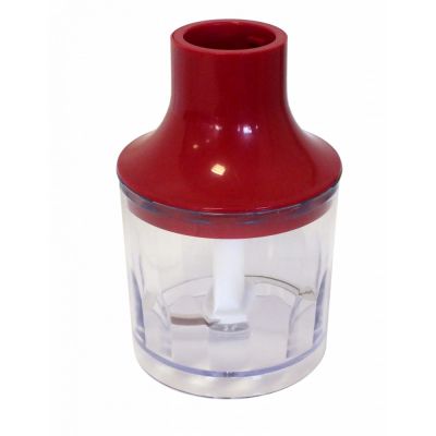 Блендер Grunhelm EBS-800SR | Зображення 4