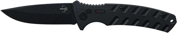 Ніж Boker Plus Strike Large Grivory Black