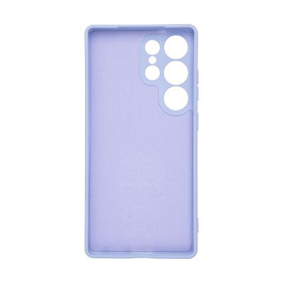 Чехол для мобильного телефона Armorstandart ICON Samsung S25 Ultra Camera cover Lavender (ARM81583) | Зображення 1