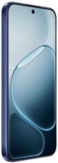 Смартфон OPPO A6 PRO 4G 8/256GB Stellar Blue | Зображення 1
