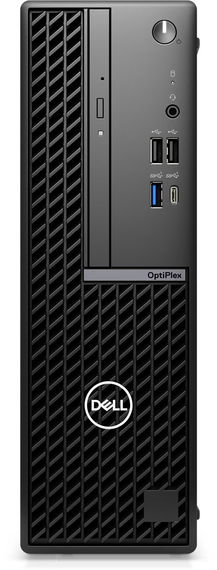 Комп&#039;ютер персональний DELL OptiPlex 7020 SFF N018O7020SFF