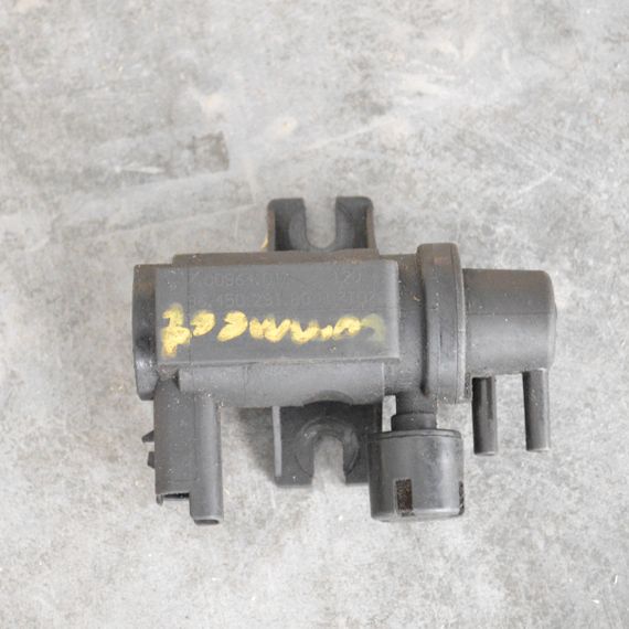 Клапан управління турбіни 1.4 HDI Citroen C2 C3 Xsara 2002-2025 Клапан тиску наддуву Сітроен ц3 ц2 Ксара 9645029180