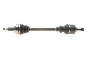 Піввісь Citroen Jumpy Fiat Scudo Peugeot Expert 1.6D 07- L  24x28x672  182966