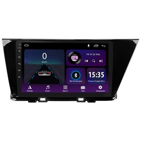 Штатна магнітола Sigma E9232 2+32 Gb Kia Niro DE 2016-2019 9" (L1)