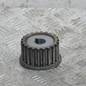 Шестерня коленвала 1.9. CDTI Opel Astra H Vectra C 1998-2005 Шестерня колінчастого вала Опель Астра Н Вектра Ц