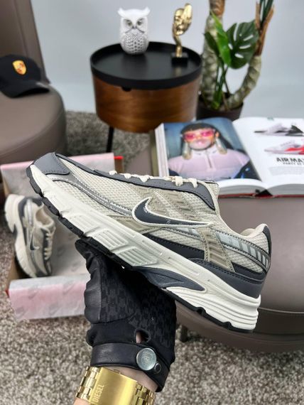 Чоловічі кросівки  Initiator M Beige Grey весна / літо / осінь A3798 44 28 см | Зображення 8