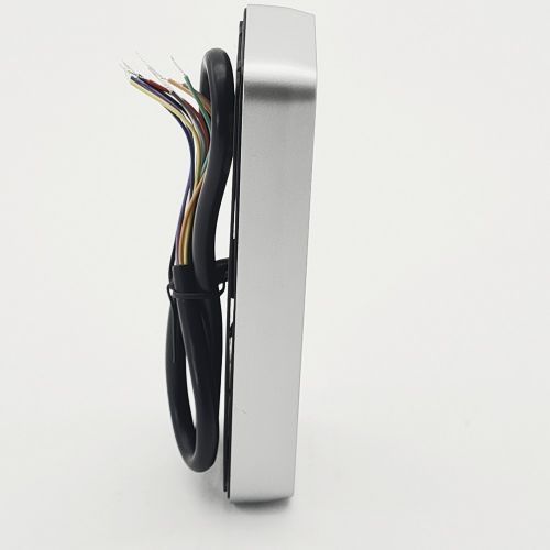 Вызывная панель CoVi Security Iron FHD Silver | Зображення 2